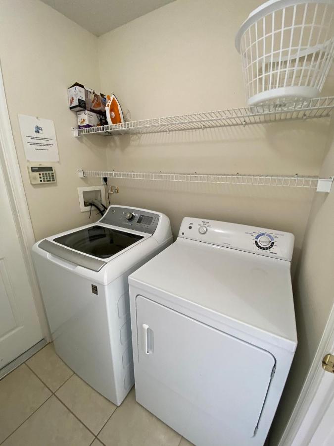 Homes Homes Homes オーランド エクステリア 写真